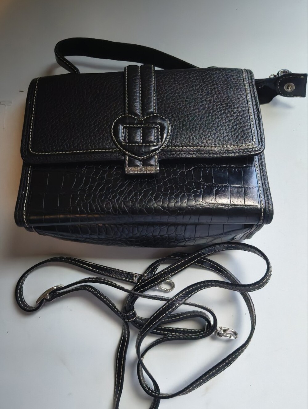 Brighton Crossbody